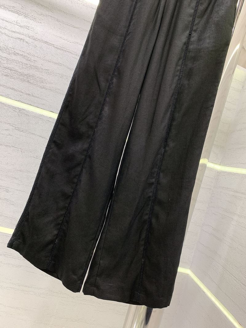 Ysl Long Pants